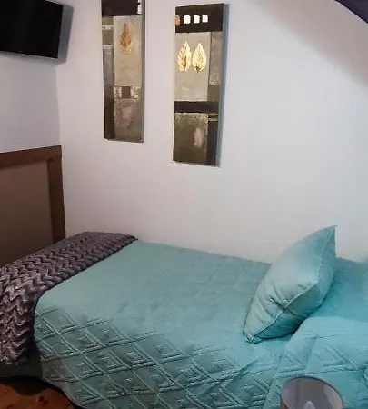 Tatil Evi Olimarti Vacacional