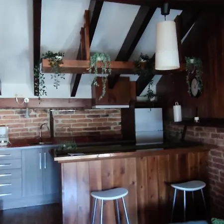 Olimarti Vacacional Holiday home Cangas de Onis