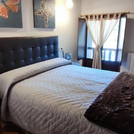 Olimarti Vacacional Holiday home Cangas de Onis