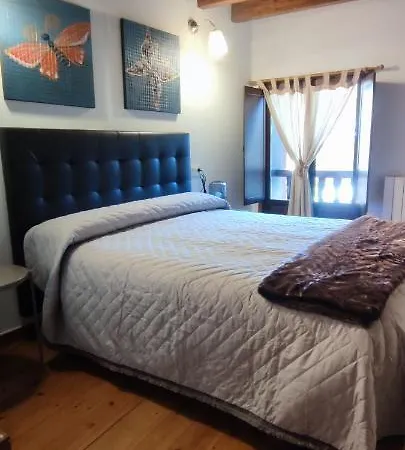 Olimarti Vacacional * Cangas de Onis