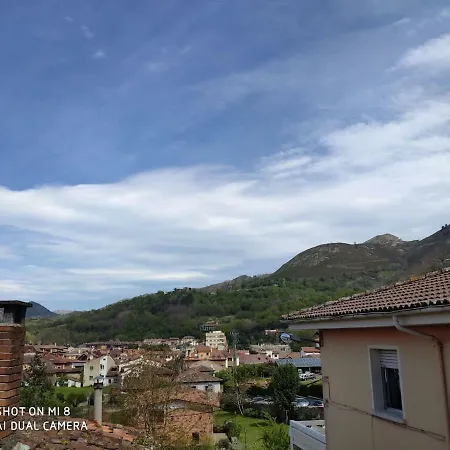 Tatil Evi Olimarti Vacacional