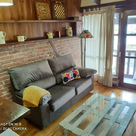 Olimarti Vacacional Holiday home *