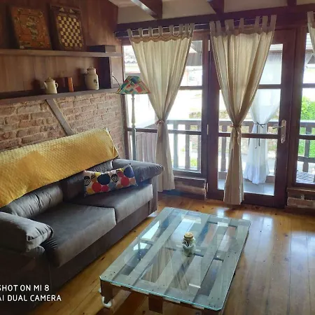 Holiday home Olimarti Vacacional *