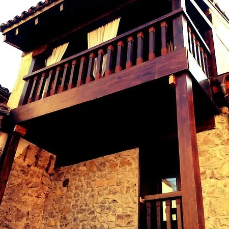 Olimarti Vacacional Cangas de Onis