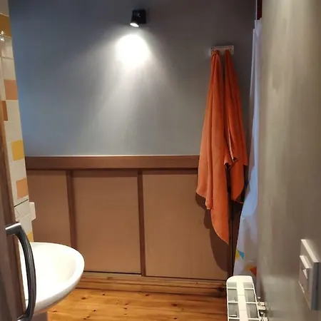 Olimarti Vacacional Tatil Evi *