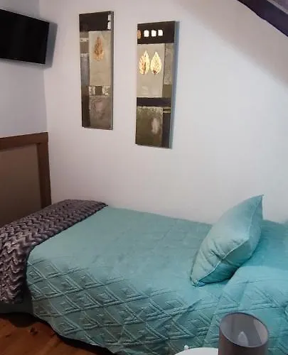 Hébergement de vacances Olimarti Vacacional