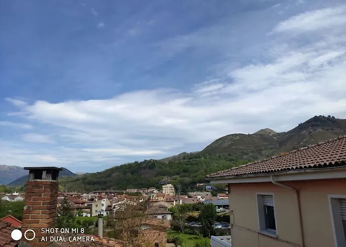 Hébergement de vacances Olimarti Vacacional